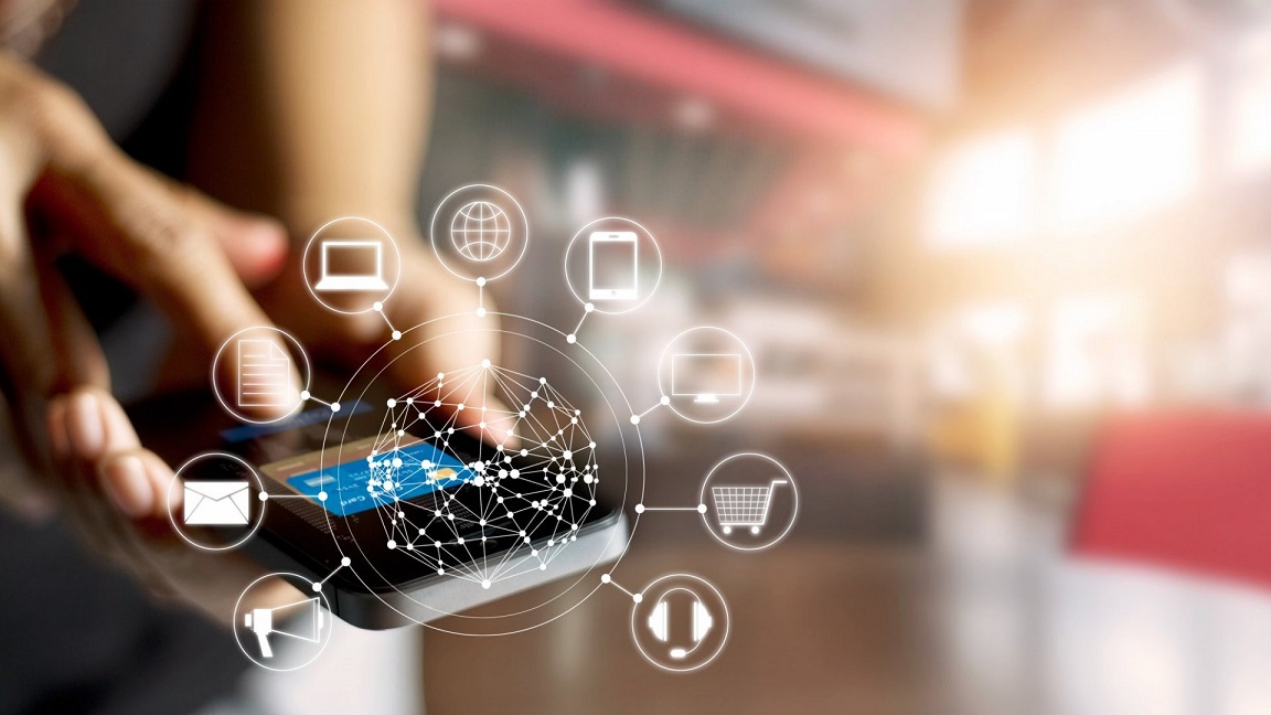 Secure supply chain management