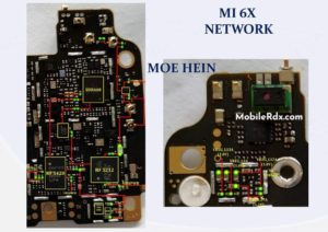 Repair  Xiaomi Mi 6X No Signal or Network Problem   Network Ways 300x212
