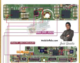 Redmi Note 5 Charging Ways Not Charging Problem Repair Solution