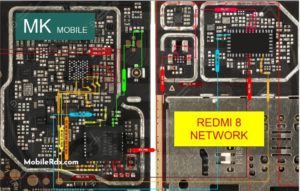 Xiaomi Redmi 8 Network Ways   Repair No Service and Signal Problem 300x191