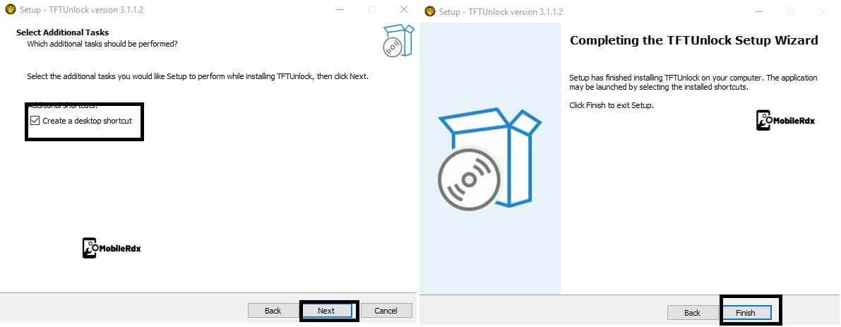 TFT Unlock Tool Install 2 TFT Unlock Tool Install 2
