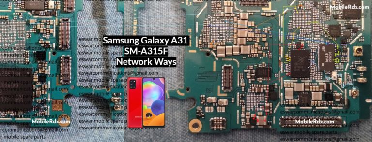 حل مشكلة شبكة سامسونج A31 Samsung-Galaxy-A31-Network-Ways-_-Repair-No-Signal-or-Network-Problem-768x294