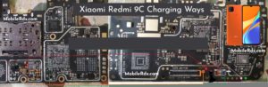 Xiaomi Redmi 9C Charging Ways   Repair Not Charging Problem 300x98