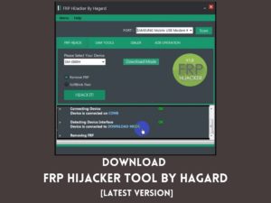Download Samsung FRP Hijacker Tool Latest Version 300x225