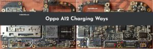 Oppo A12 Charging Ways   Repair Not Charging Problem 300x96