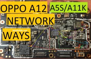 Oppo A12 Network Ways   Repair No Signal or Network Problem 300x193