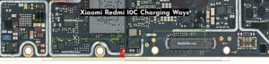 Xiaomi Redmi 10C Charging Ways   Repair Not Charging Problem 300x72
