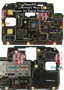 Oppo A53 Fix No Network Signal Repair Solution Ways Guide 212x300