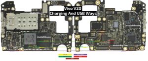 Repair Vivo V20 Not Charging Problem   USB And Charging Ways 300x125