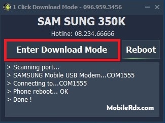 Samsung 350K Tool 2 Samsung 350K Tool 2