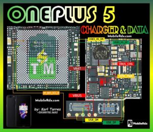 Repair OnePlus 5 Not Charging Problem   Usb And Charging Ways 300x258