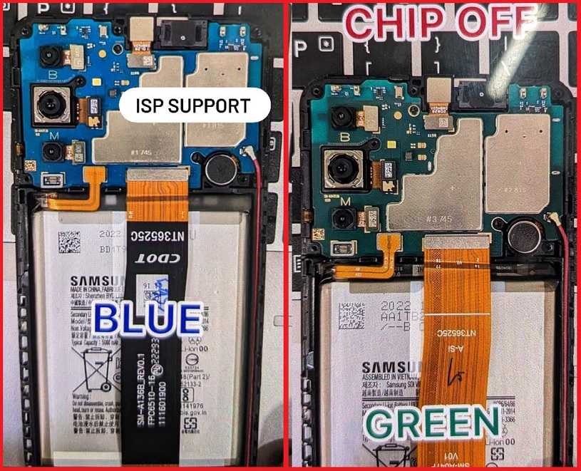 Samsung A047f Board Samsung A047f Board