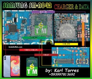 Samsung Galaxy A04e Charging Ways   Repair Not Charging Problem 300x258
