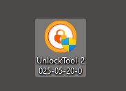 UnlockTool extract UnlockTool extract