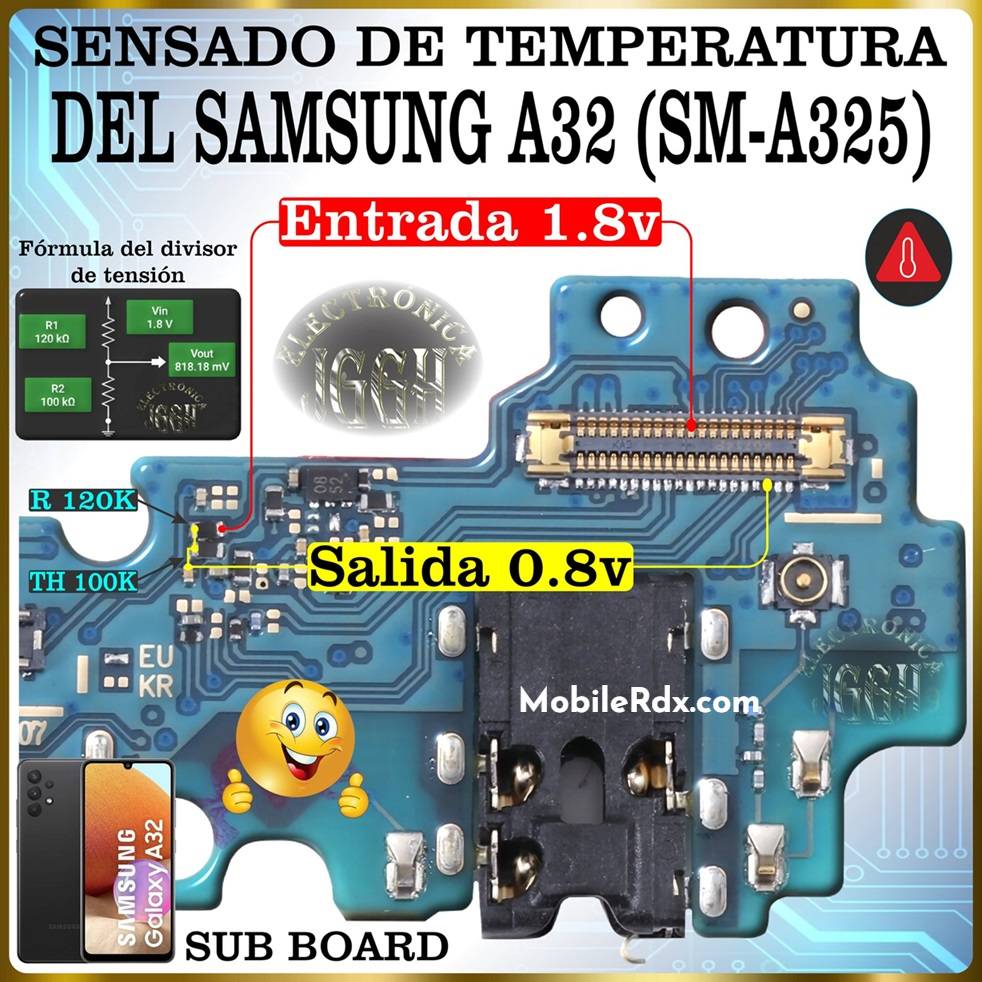 Samsung Galaxy A32 SM A325 Charging Paused Solution Samsung Galaxy A32 SM A325 Charging Paused Solution