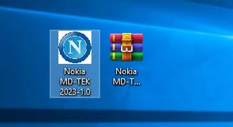 NOKIA MD TEK Tool 1 NOKIA MD TEK Tool 1
