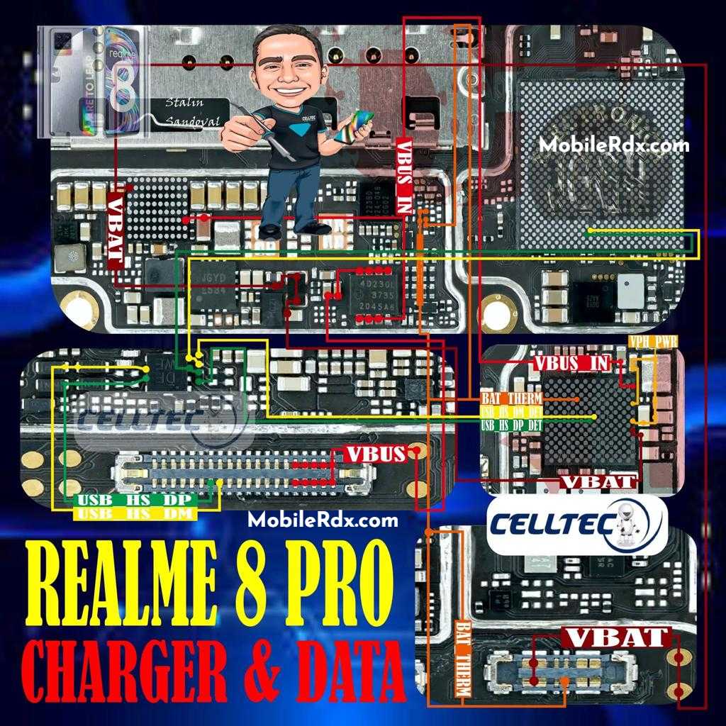 redmi note 8 pro charging problem