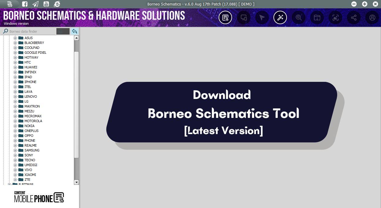 Borneo Schematic Download 2024 Pdf Andeee Hesther