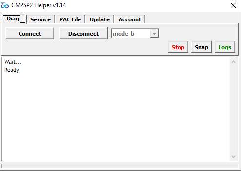 CM2SP2 Diag helper 2 CM2SP2 Diag helper 2