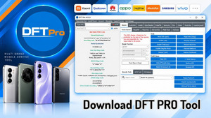 Download DFT PRO Tool Setup 300x169