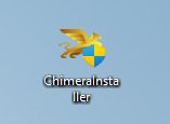 Chimeratool installer Chimeratool installer