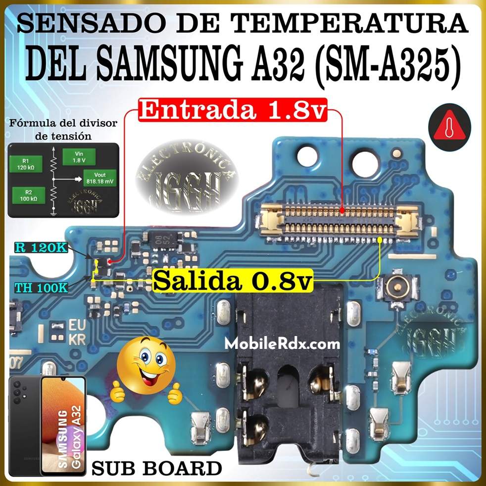Samsung A32 A325F Charging Paused Solution New Samsung A32 A325F Charging Paused Solution New