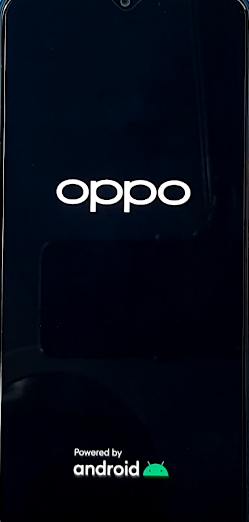 EDL Mode on Oppo Phone 1 EDL Mode on Oppo Phone 1