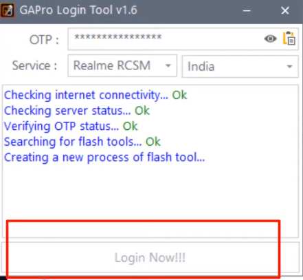 gapro login tool 2 gapro login tool 2
