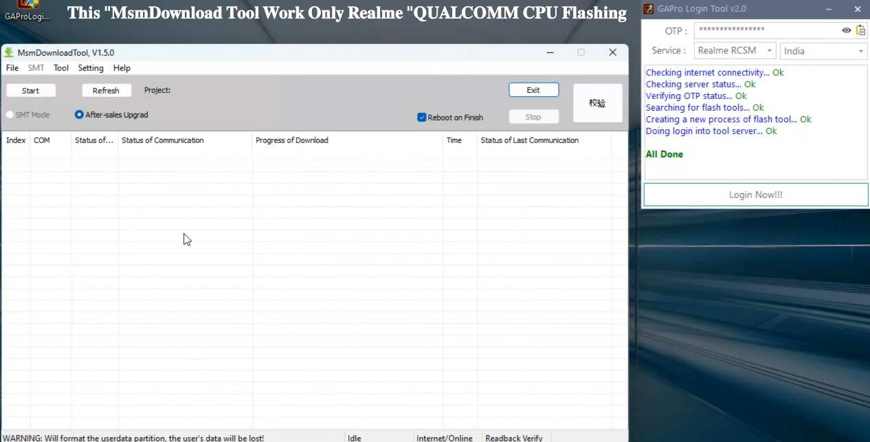 gapro login tool 3 gapro login tool 3