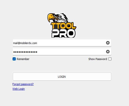 T Tool Pro 2 T Tool Pro 2