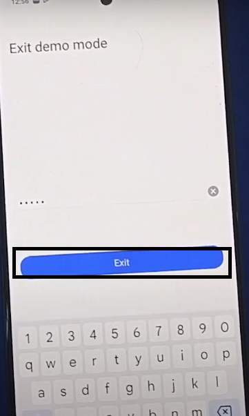 Unlock Demo Mode on Vivo X200 image 2 Unlock Demo Mode on Vivo X200 image 2
