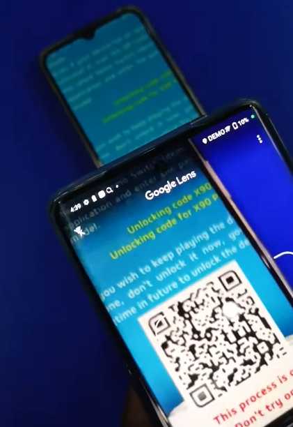 Unlock Demo Mode on Vivo X90 Series Unlock Demo Mode on Vivo X90 Series