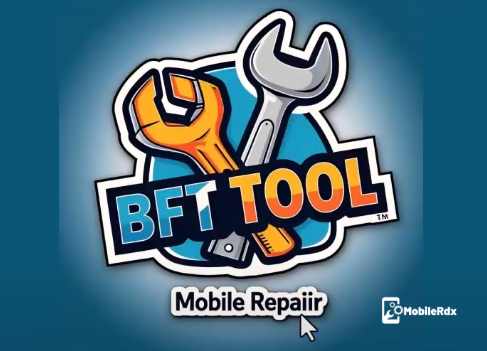 BFT Best Flash Tool V1.7 BFT Best Flash Tool V1.7