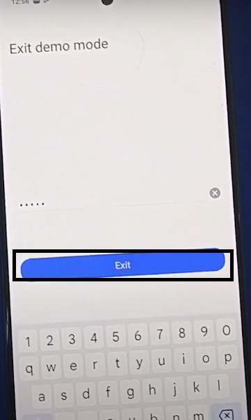 Unlock Demo Mode on Vivo V40e Unlock Demo Mode on Vivo V40e