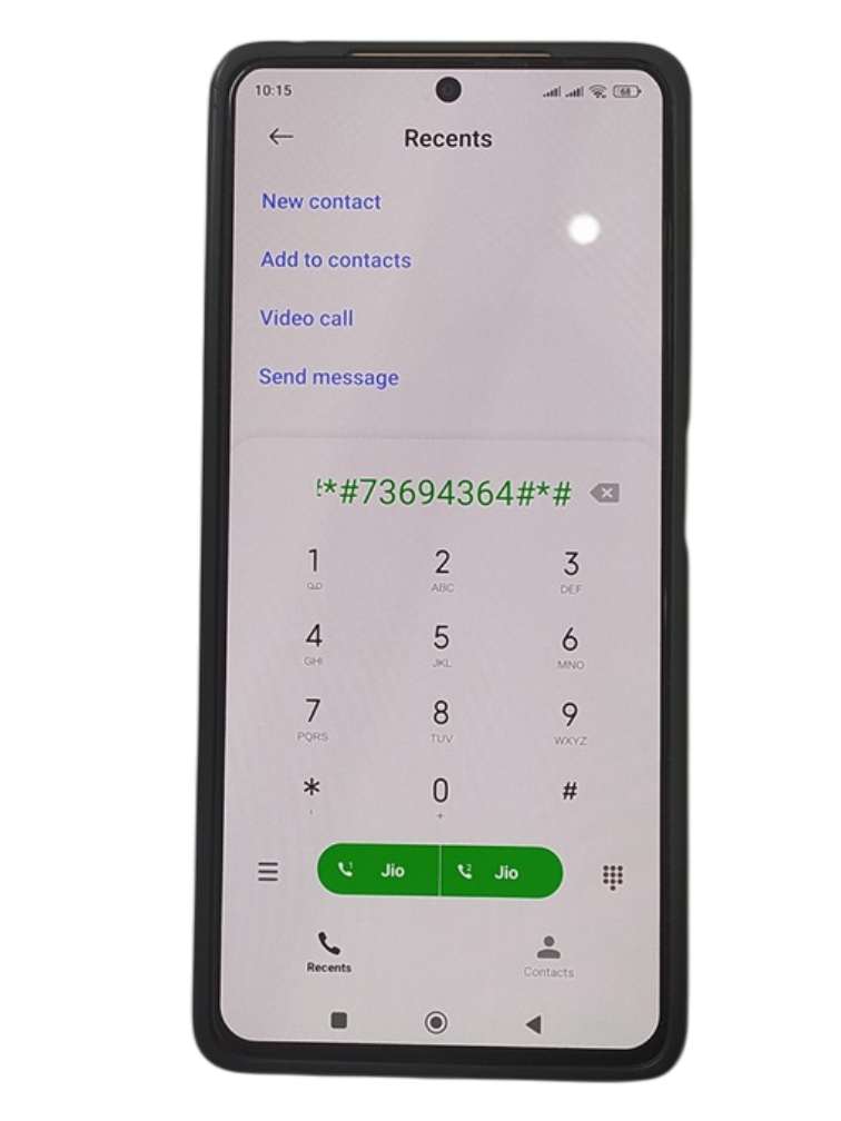 How to enable Diag Mode on Xiaomi HyperOS 2.0 How to enable Diag Mode on Xiaomi HyperOS 2.0