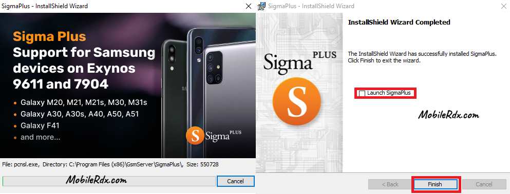 Sigma Plus 2 Sigma Plus 2