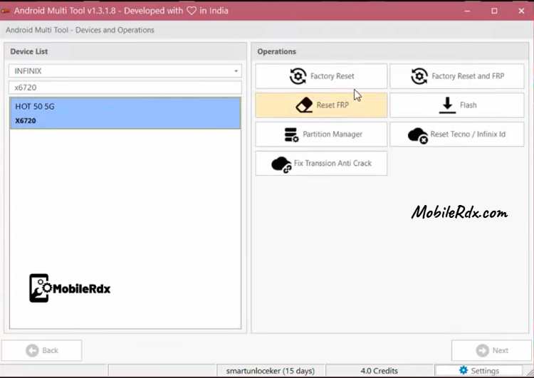 amt tool 4 amt tool 4