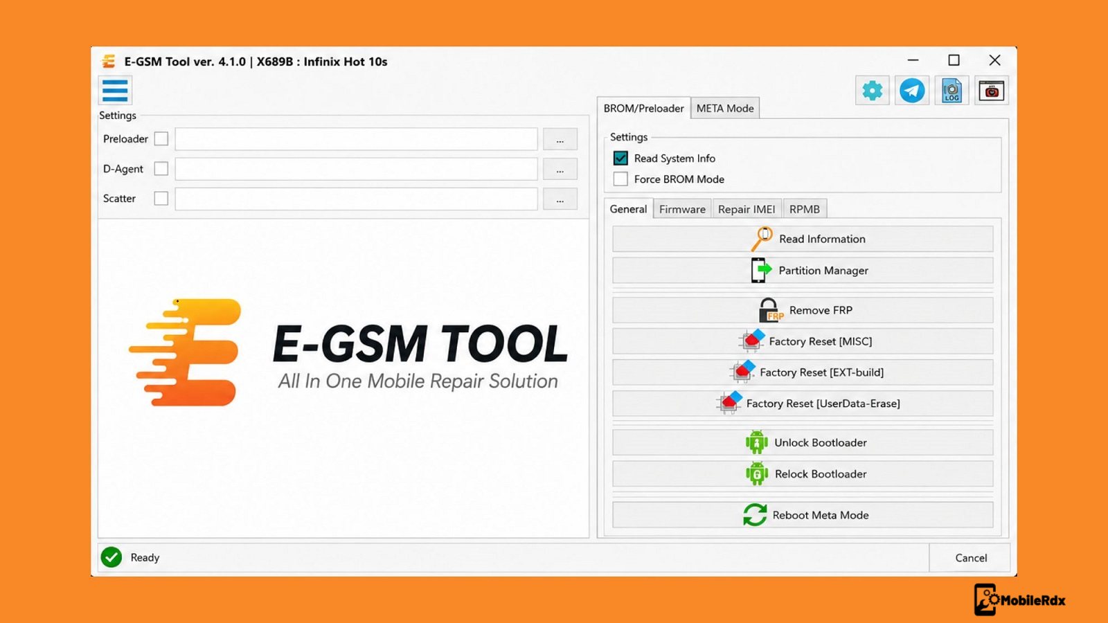 Download E-GSM Tool Latest Version Download E-GSM Tool Latest Version