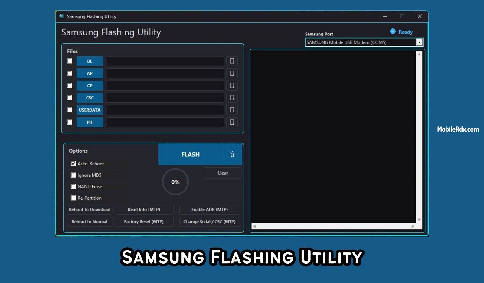 Download Samsung Flashing Utility Download Samsung Flashing Utility