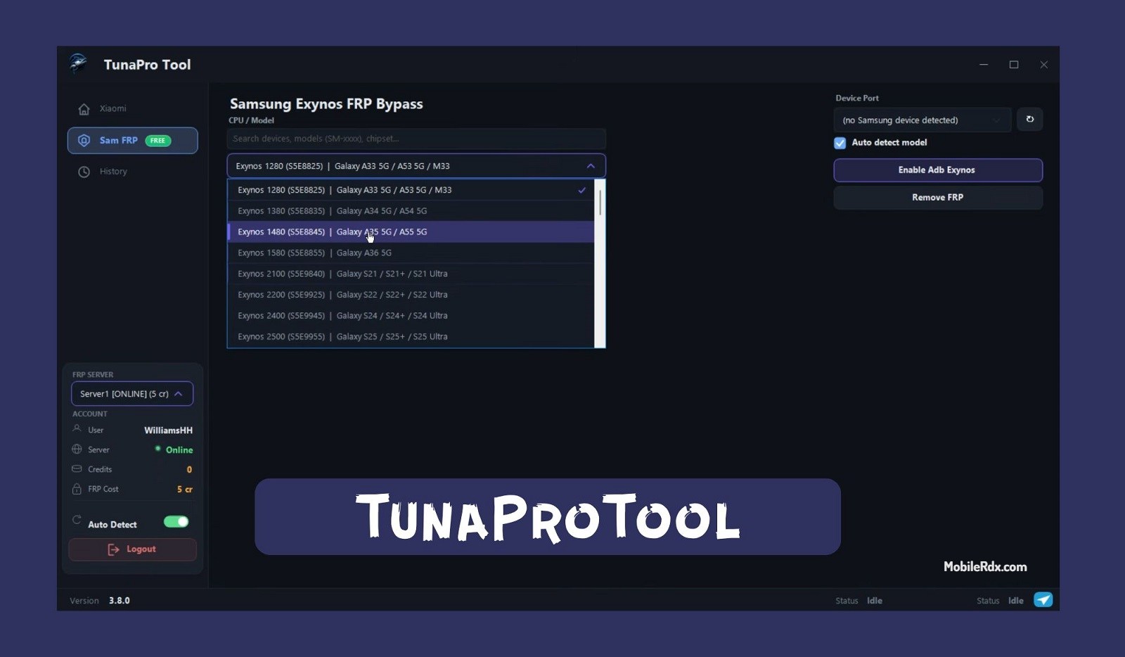 Download TunaProTool Download TunaProTool
