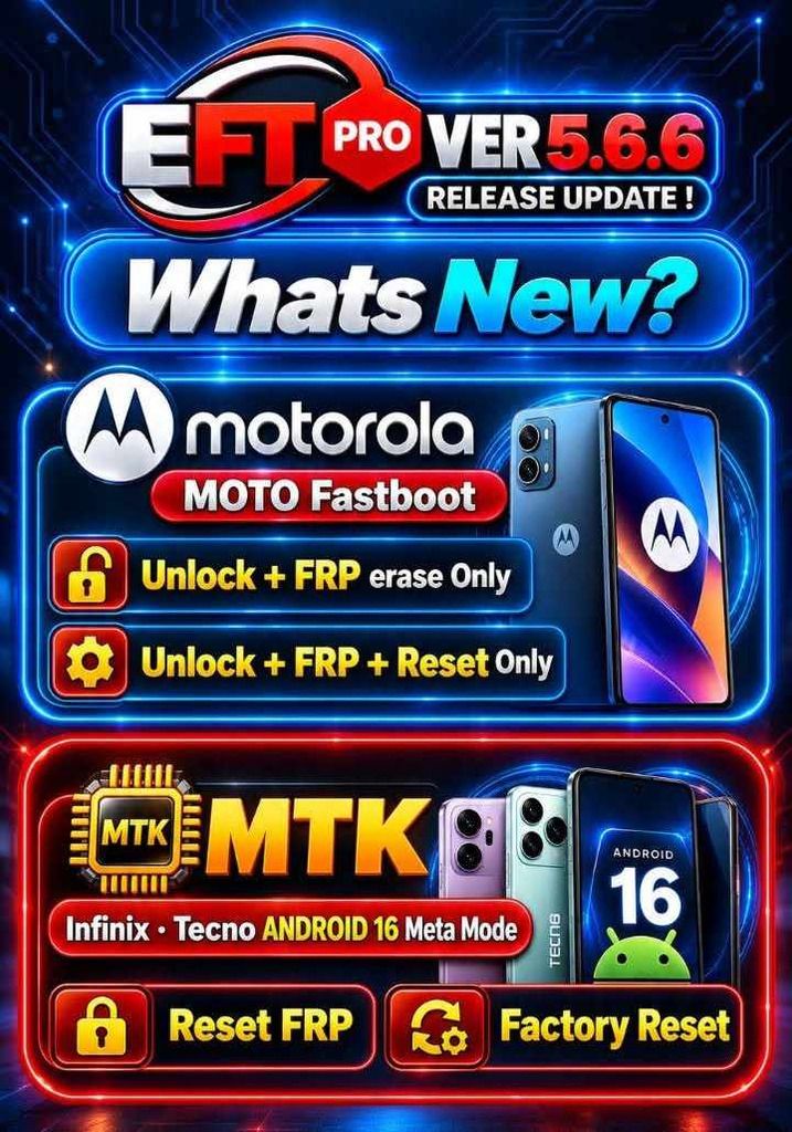EFT Pro Dongle Update V5.6.6 EFT Pro Dongle Update V5.6.6