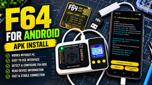 Download F64 Android App 300x169