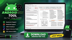 Download Android Win Tool 300x169