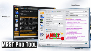 Download MRST Pro Tool 300x169