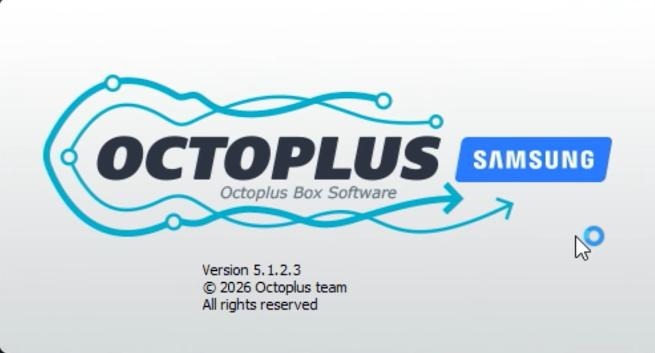 Octoplus Samsung Tool 3 Octoplus Samsung Tool 3