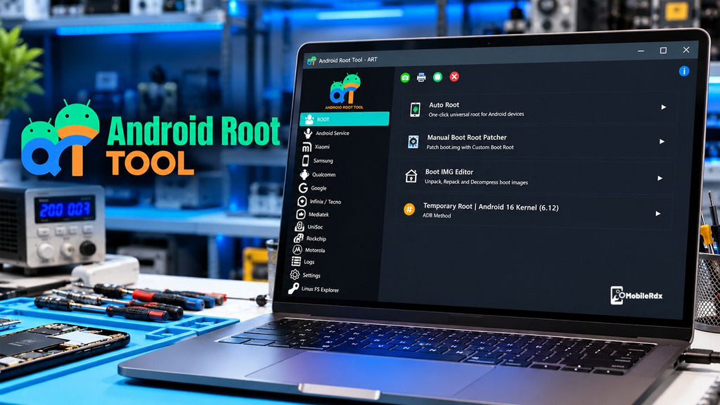 Download Android Root Tool Latest Version Download Android Root Tool Latest Version
