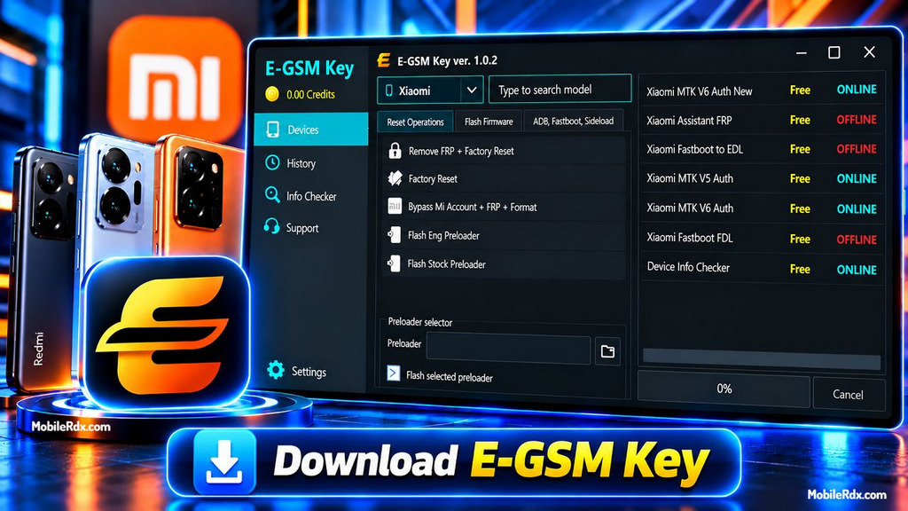 Download E GSM Key Latest Version 1024x576