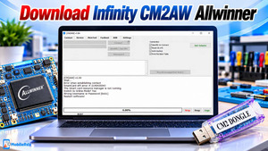 Download Infinity CM2AW Allwinner 300x169