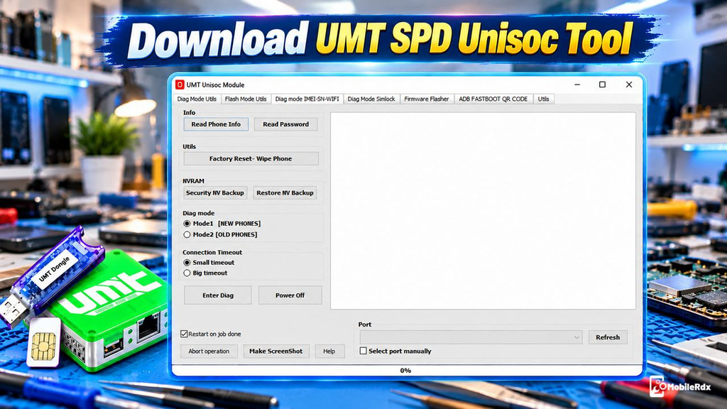 Download UMT SPD Unisoc Tool 1024x576