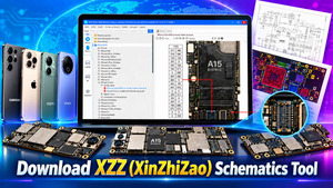 Download XZZ XinZhiZao Schematics Tool 300x169